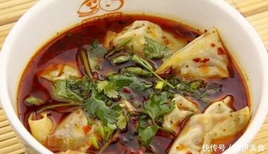 八大菜系|川菜:八大菜系之首!特色美食甚多!粑糯入味,麻辣鲜香