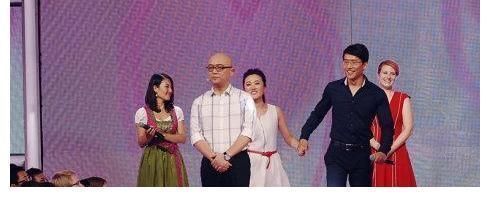 非诚勿扰:“打工仔”24盏灯全灭,孟非:他是刘銮雄的儿子