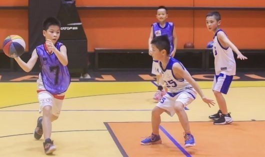 脾虚|男孩1年长17厘米,医生:有这个好习惯,长个不发愁