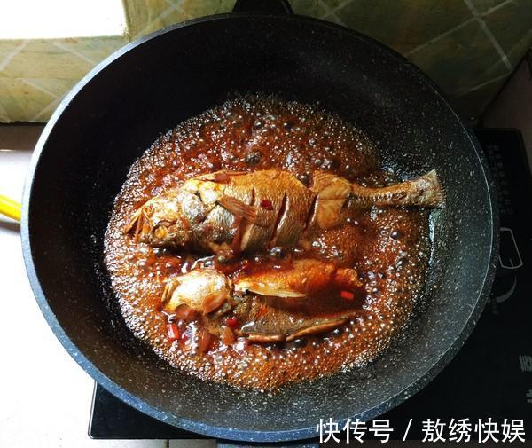 它是鱼腥的“死对头”，炖鱼时加一点，鱼肉更鲜嫩，一点都不腥！