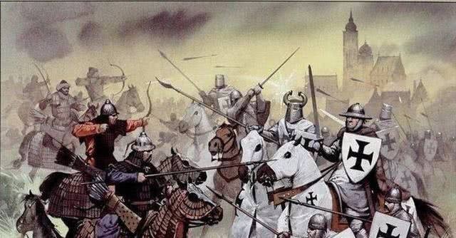 蒙古帝国|元朝实力远超清朝,为什么只统治那么短时间?