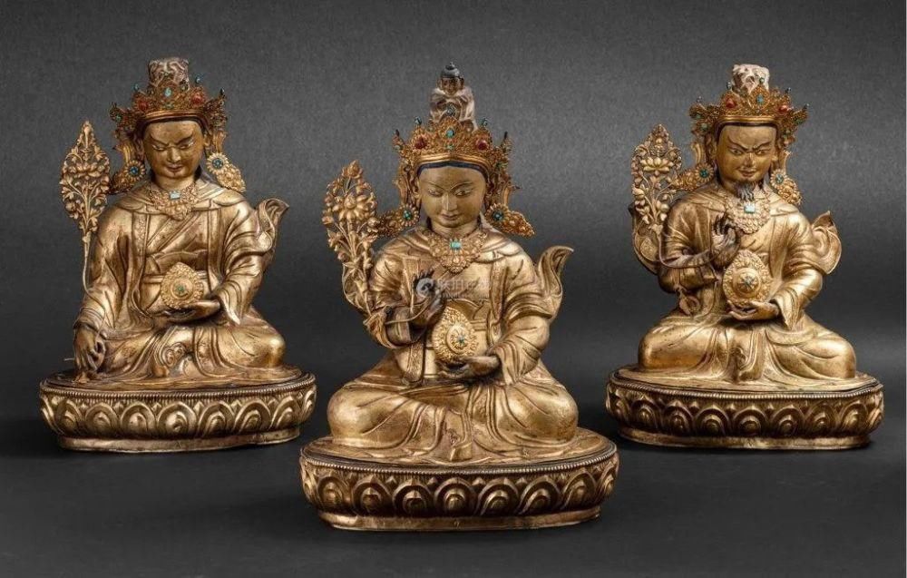  拍品|巴黎苏富比实施少而精战略，13件拍品撑起一场『亚洲艺术』专拍