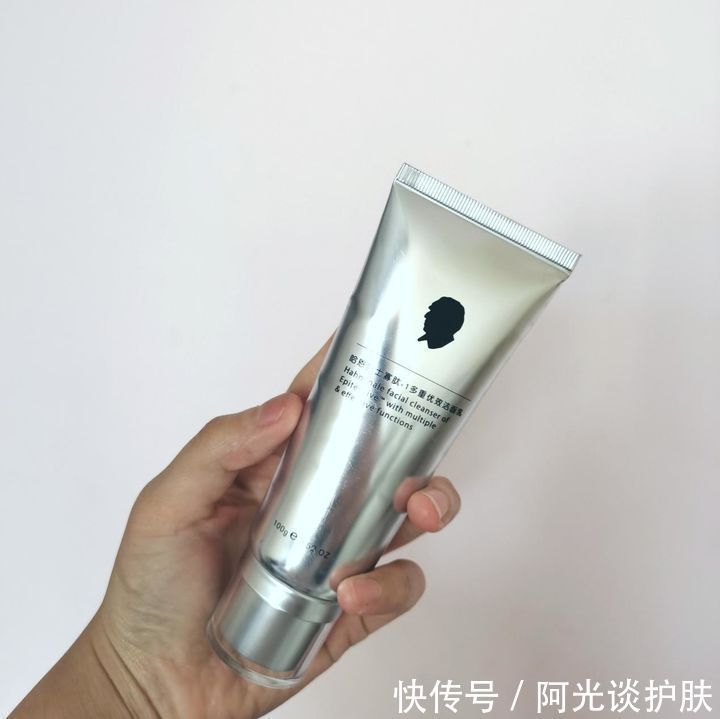 哈恩|盘点那些“平价好用"洗面奶,学生党也买得起,值得回购到空瓶!