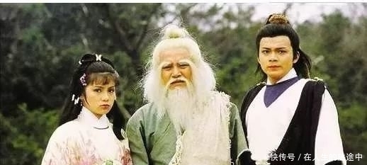 丐帮的总舵其实并未迁移过,这处地方不是总舵,对丐帮意义却更大