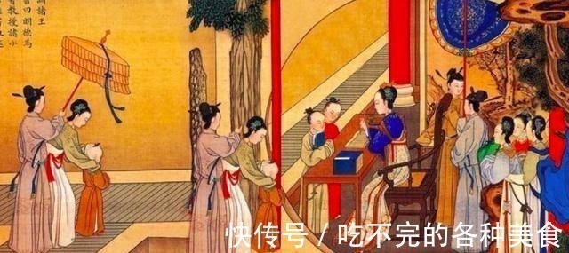 才女!才女出一上联蜻蜓轻停在清亭,难倒唐伯虎,却被一书生对了出来!