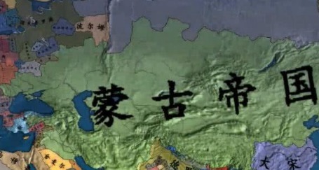 巴尔干半岛|历史上疆土最庞大的几个帝国,其中最大的几乎占领了欧亚大陆