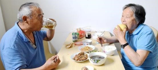 老年人|老年便秘怎么办?什么方法最有效,老年性便秘请做好这几件事!