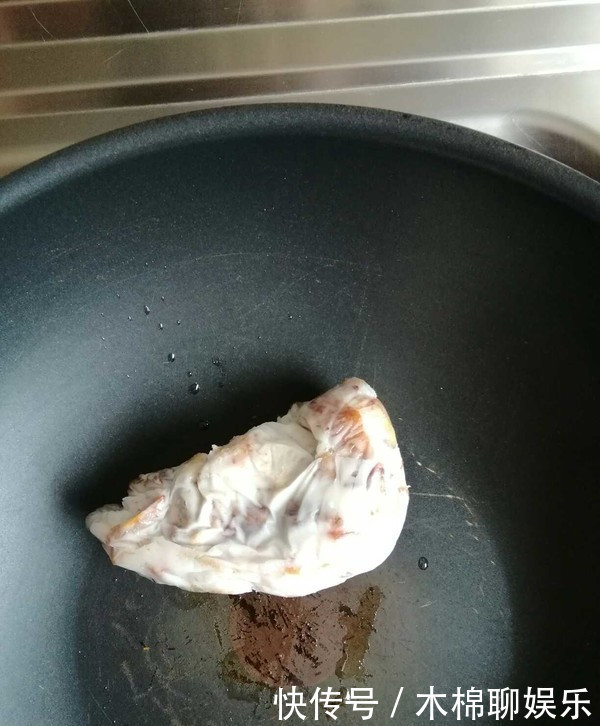 大白菜|天冷了,吃这菜最合适,10分钟就上桌,健康营养,超级下饭!