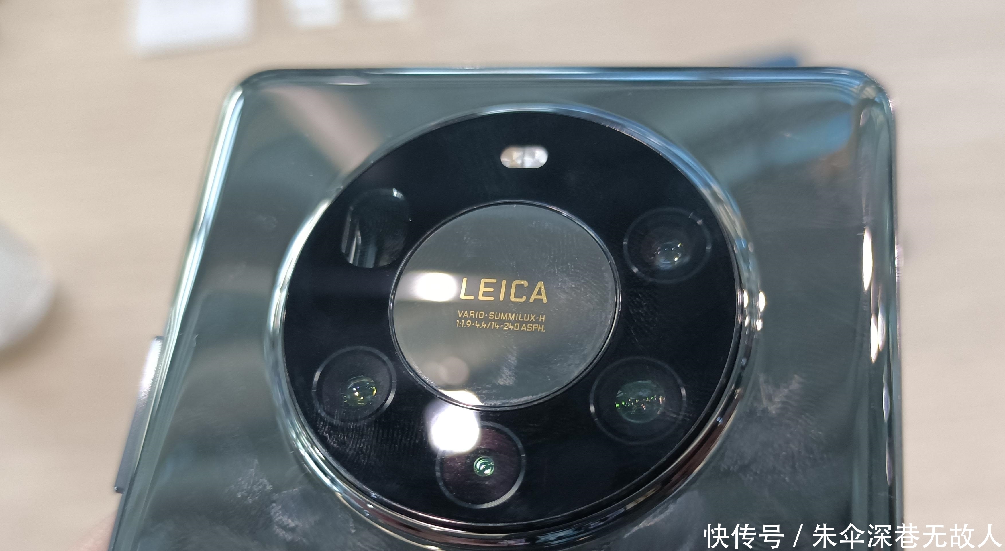 摄像头|华为Mate 40 Pro+真机上手,憋了一肚子心里话,不吐不快!