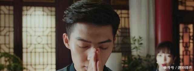 终极笔记:吴邪误点天灯,大闹新月饭店,张日山却在听两只蝴蝶