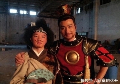 封神演义,十大凡人猛将,个个勇猛,第一名无争议