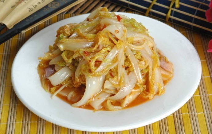 娃娃菜|为什么白血病越来越多医生3种食物吃多了，白血病就不远了