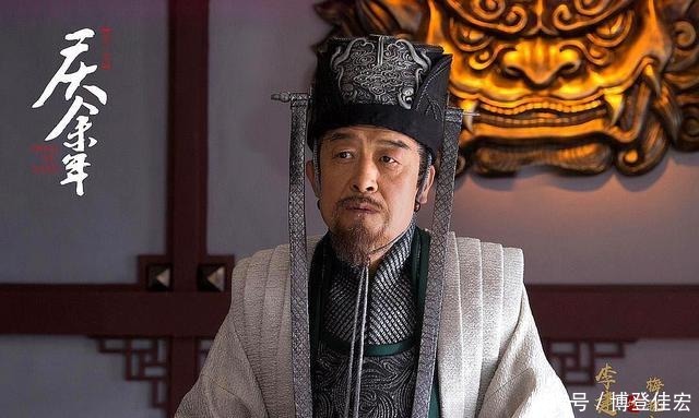 庆余年:犯同样的错误,梅执礼明放暗杀,李云睿明杀暗放,为啥