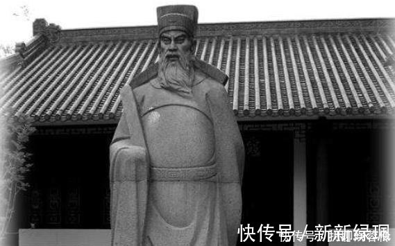 处女男@寇准8岁时写了一首诗,却成为了他一生写照