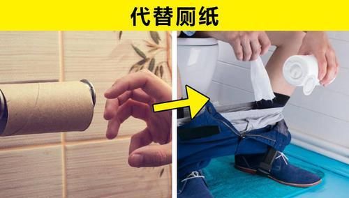 在生活中，湿纸巾可以给你带来的10个帮助