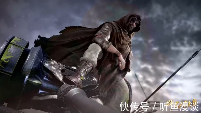 昊天宗|斗罗大陆:明明魂技数量众多,为什么很少见唐昊使用魂技?