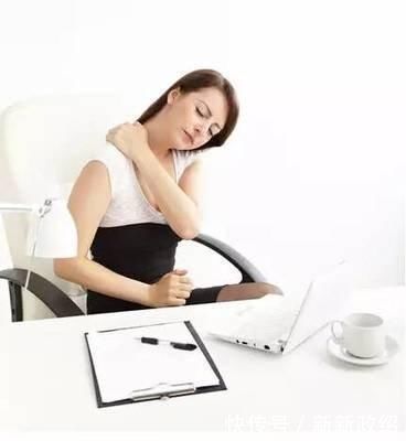 体式|躺在床上也能练瑜伽体式,舒缓压力,越练越年轻