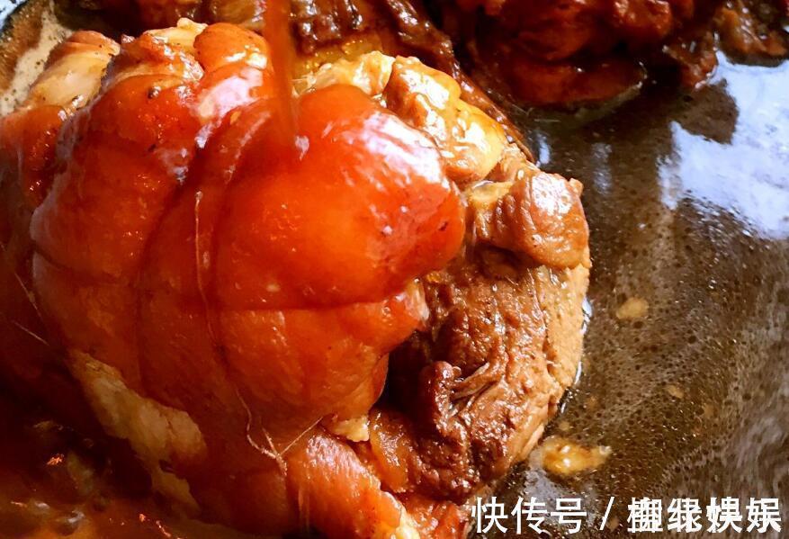 过年“5道”越加热越好吃的大菜,提前多做一点,吃时热一热就行