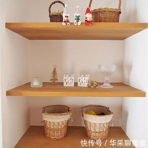 全屋|日本太太的精致场面,带俩娃,全屋收拾得一尘不染,温馨且舒适