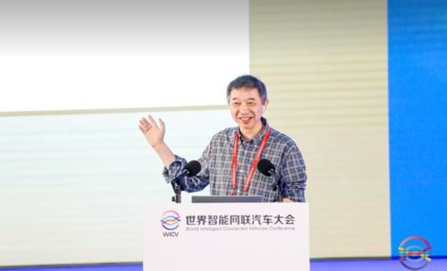 不解决交通问题的自动驾驶,都是不够有诚意的