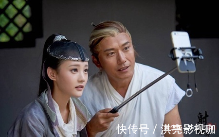 黄药师|黄药师一生有3大憾事睡错一人,生错一人,信错一人!