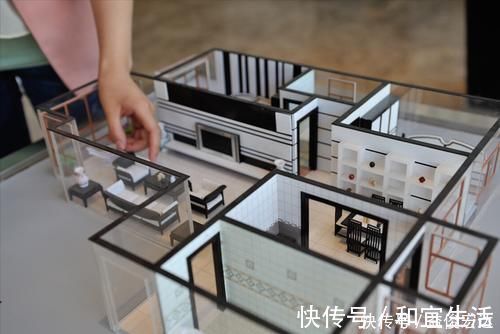 开间|买房不能图便宜,宁可房子面积小一点,也不能买这3种户型