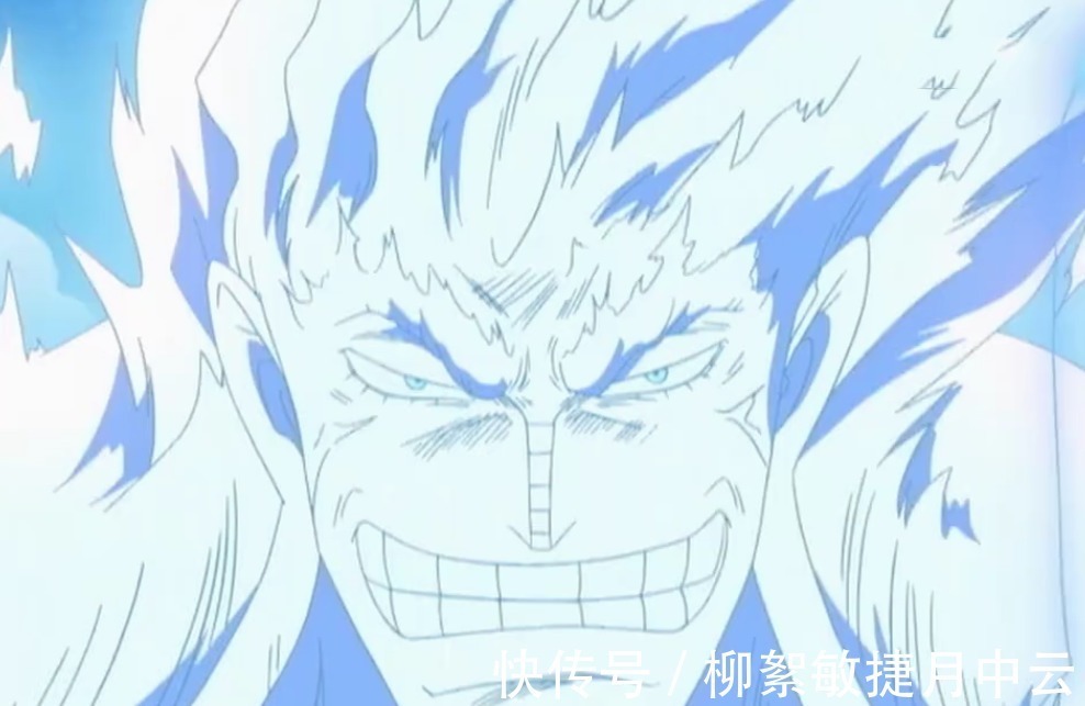 线线果实|海贼王开发最成功的几颗果实,其中一颗因过于完美,被提前移除