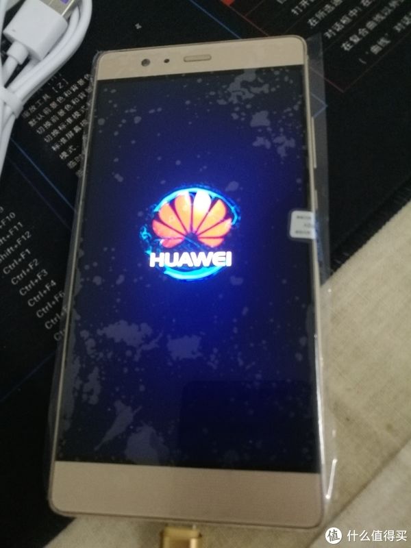 华为p9|图吧垃圾佬大赏 篇七十六：180包邮的华为P9 PLUS（4+64）开箱测评