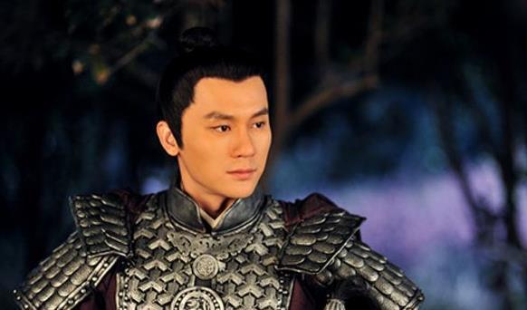 交锋|他是项羽手下最英勇的大将,为何和韩信的第一次交锋中便失去性命