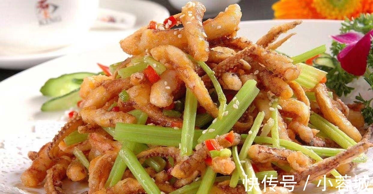 每天都吃不腻的4道家常菜，美味又营养，让家里人吃到舔盘子