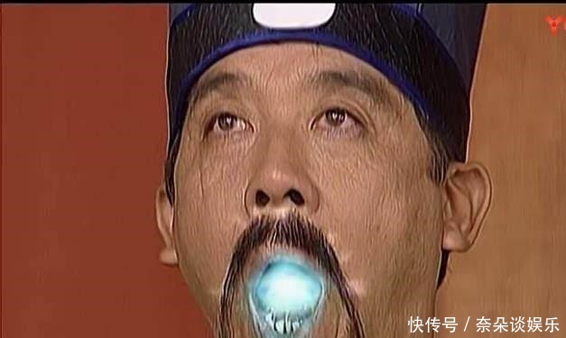 风云|风云中最富有传奇色彩的七大强者,一王一帝二神三皇,黄帝最强大