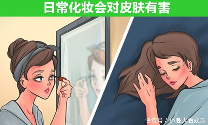 晒黑|多年以来,让不少女性相信的9个美丽标准,但都是错误的