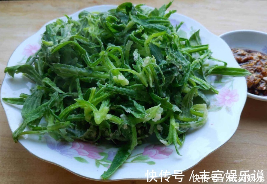 野菜|他是路边的止咳库，不花一分钱，咳嗽不咳，排出毒素，减轻体重