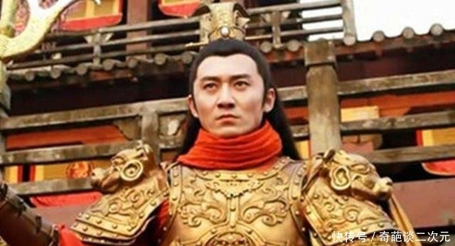 真相|隋唐头号猛将是李元霸,还是尉迟恭?秦琼之子的墓碑揭示出了真相