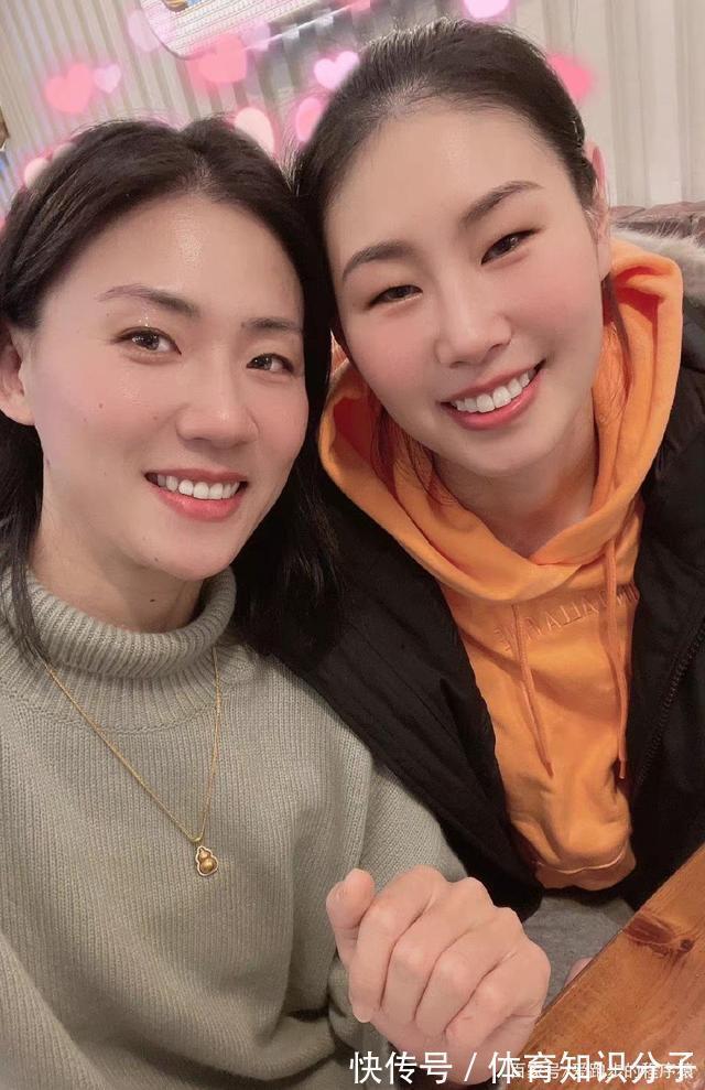 辽宁女排|心疼女排名将颜妮,在北京接受治疗,6小时手术7处修复8颗钉子