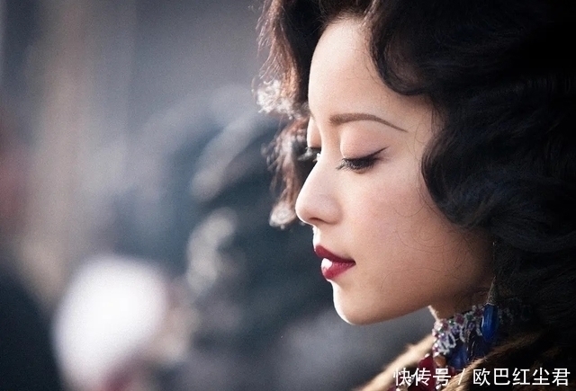 有心机$贾平凹:女人是否有心机,参考以下两点,大概就有数了