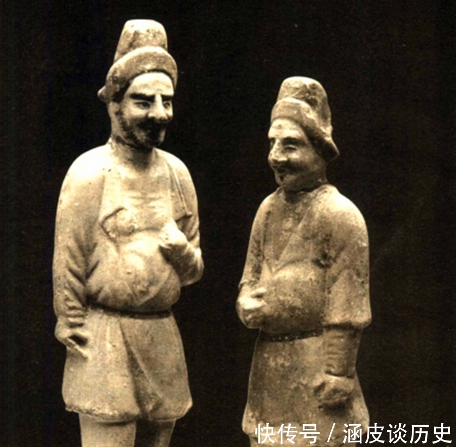 关系|唐朝时,靺鞨、奚和契丹族与朝廷关系怎样?最后南诏为何也反了?