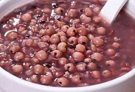 减肥|7款营养好喝的“减肥粥”,不节食不运动,瘦得快,聪明人都在喝