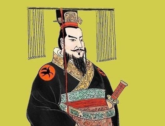 年前|2000年前秦始皇为中国取了个霸气名字,名号太响亮,一直用到了今天!