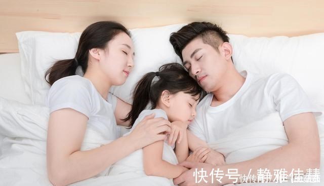 父母|“三岁要分床,五岁要分房”不一定,孩子几时分房主要看三方面