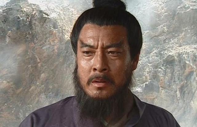 水浒传!水浒传中,晁盖到底是咋死的金圣叹给出7条理由,一举锁定真凶