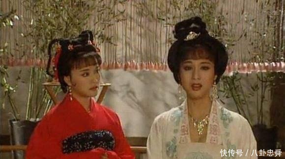 倾城|一首倾城诗作,分别点出汉武帝和唐太宗的两位绝代后宫佳人