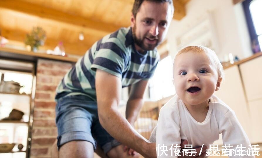 协调感|宝宝学走路,这三个误区“害娃不浅”,很多父母经常做