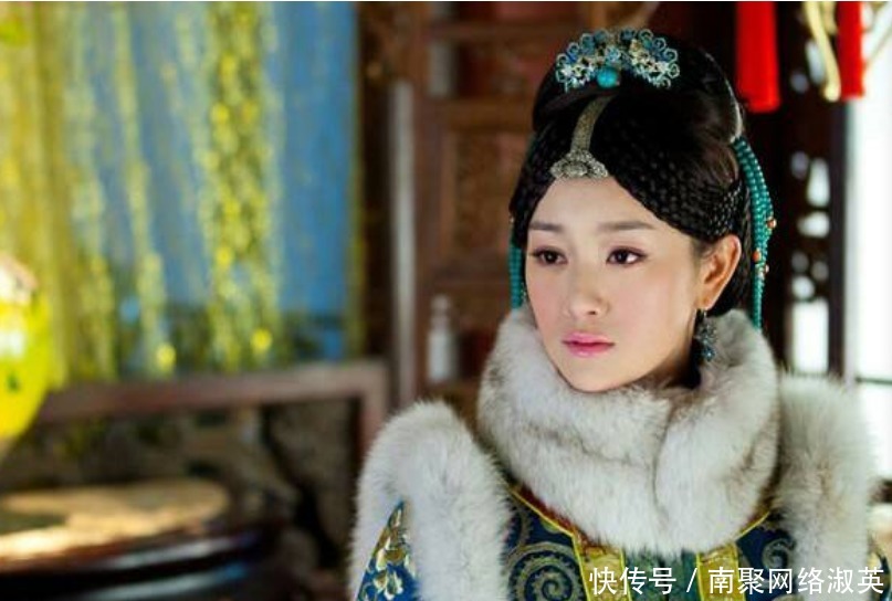 优势|海兰珠26岁进入后宫,年龄已经很大,但有4大优势得以皇帝恩宠