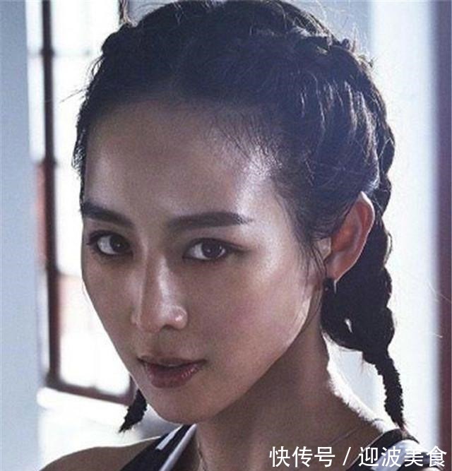 女人味 公认最丑的4种女生“发型”,严重拉低颜值,你中了第几个
