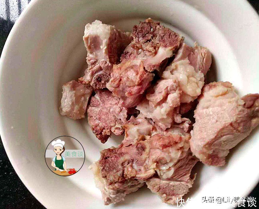 山药|秋天进补,有条件这“四神汤”要多喝,健脾胃降秋燥,安康过秋天