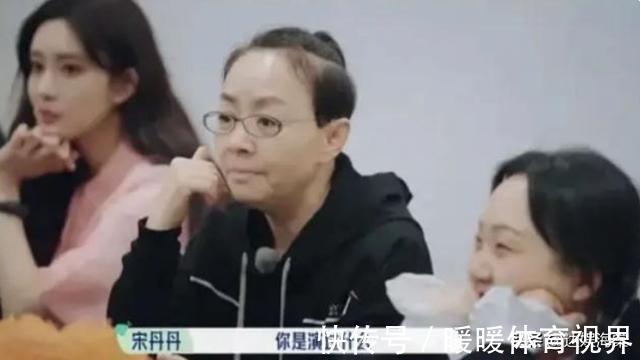 被舒淇調侃無戲可拍，周杰原本有100種方式回懟，但他卻溫和回應