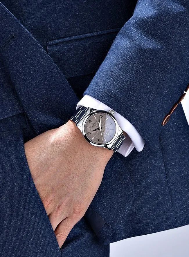 1万出头的表有多高级看看这5款,不比浪琴差