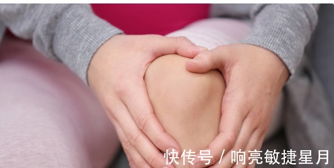 热敷|一个热敷袋,顶个老中医!驱寒祛湿,缓解腰腿痛,中老年人很适用!