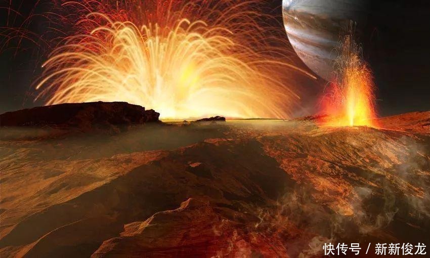 木星的卫星有多奇葩?一个比一个能作,颠覆天文学家认知